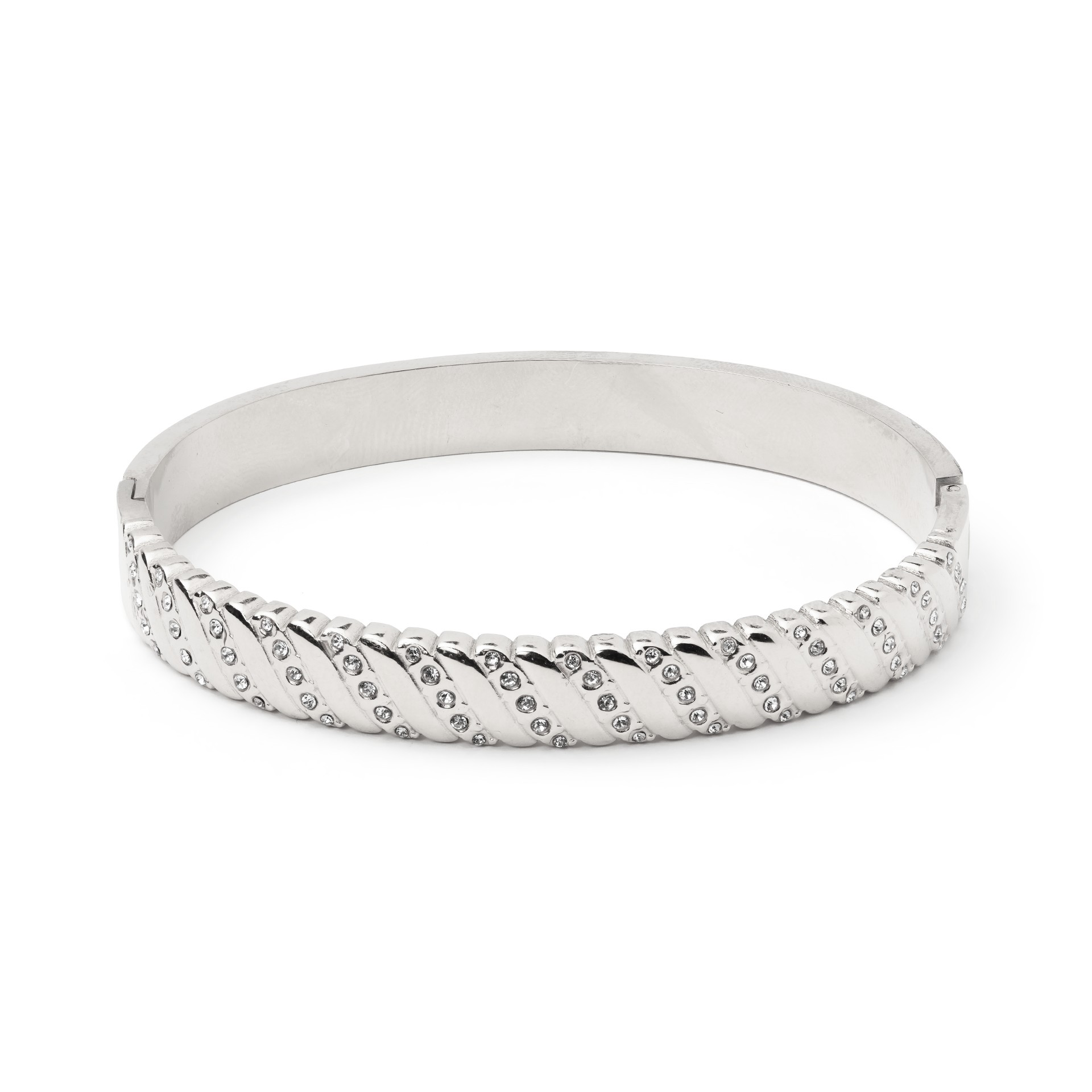PULSEIRA AÇO RÍGIDA