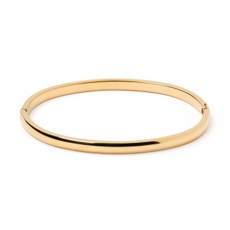 PULSERA R�GIDA DE ACERO