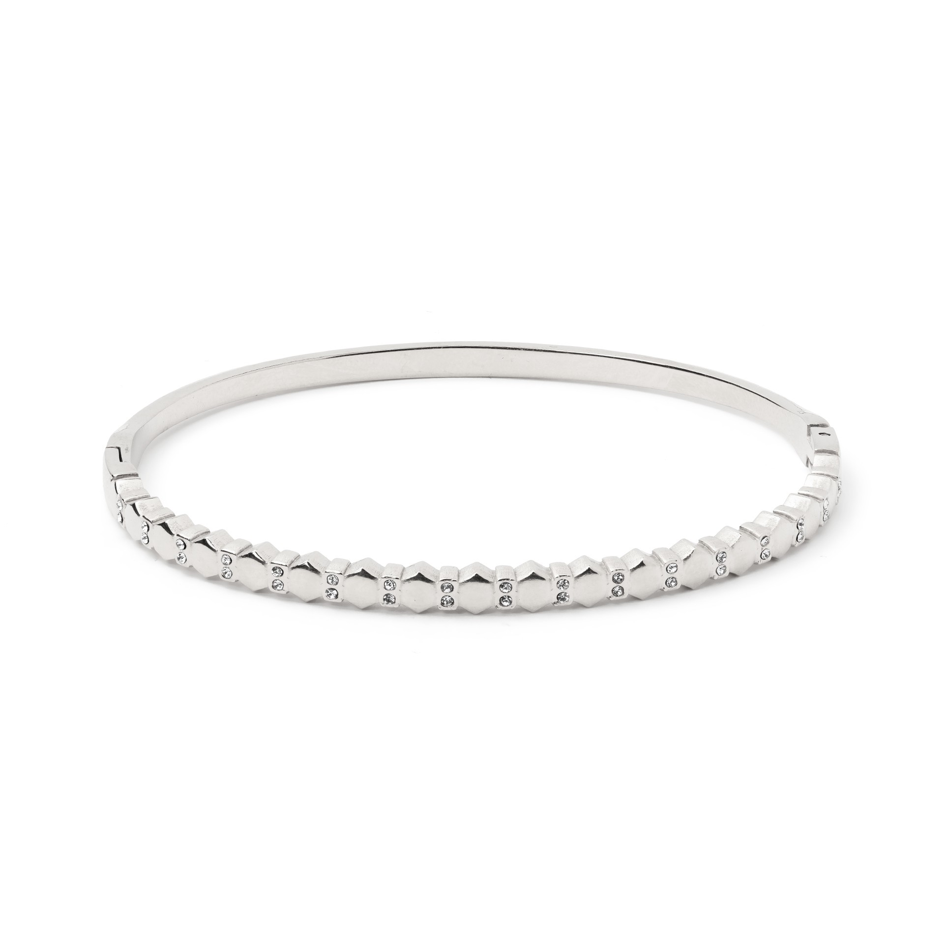 PULSEIRA AÇO RÍGIDA