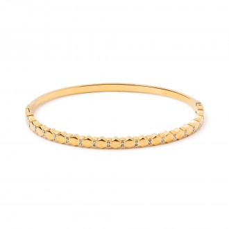 RIGID STEEL BRACELET
