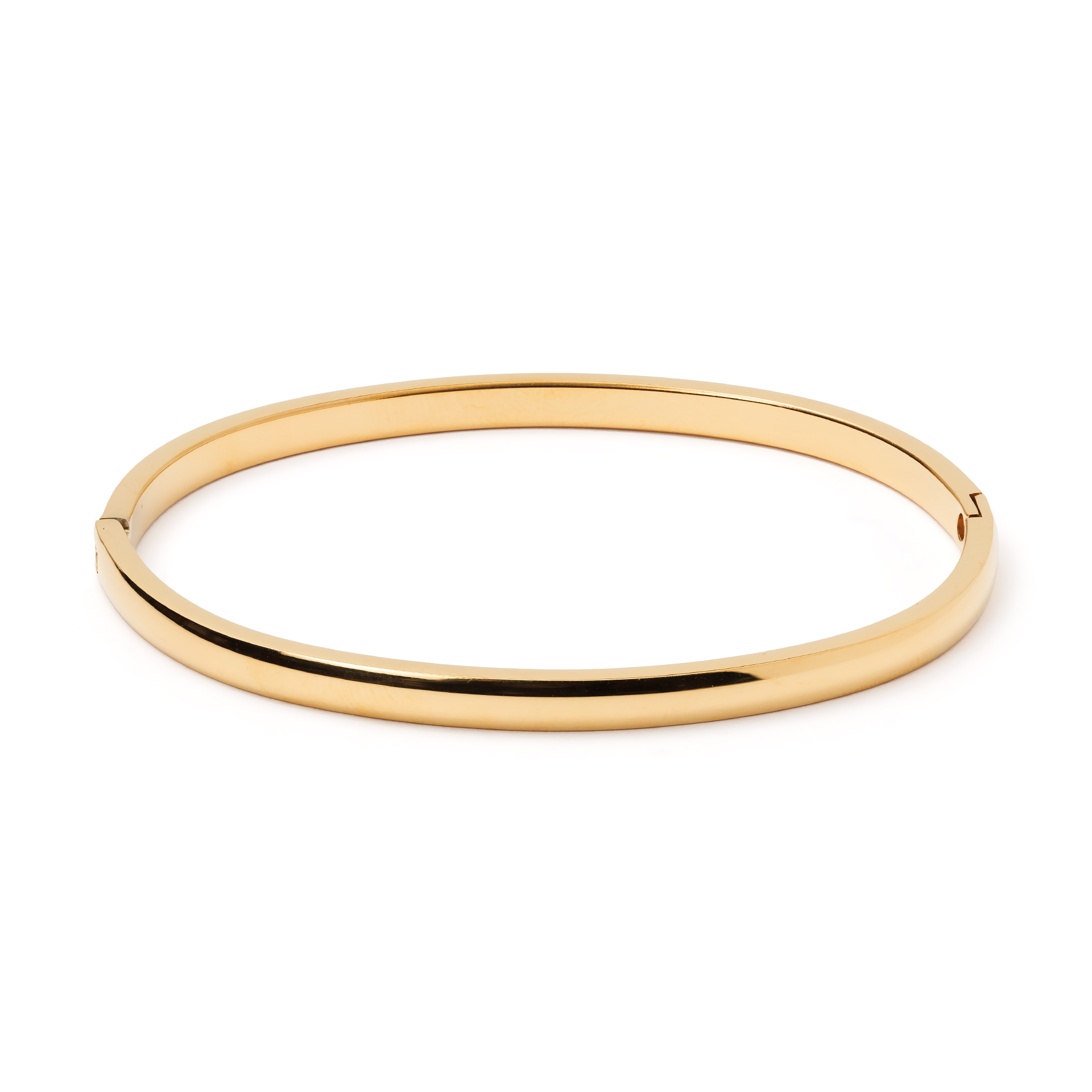 PULSEIRA AÇO RÍGIDA