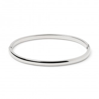 PULSEIRA AÇO RÍGIDA PULSEIRA AÇO RÍGIDA