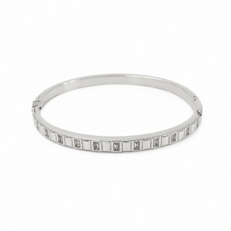 RIGID STEEL BRACELET