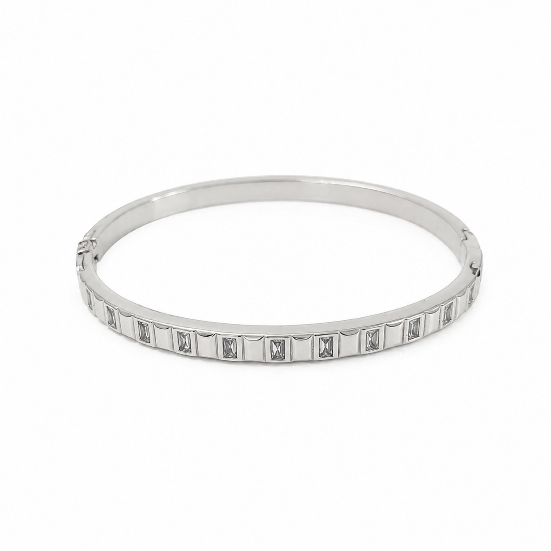 PULSEIRA AÇO RÍGIDA