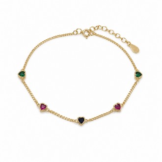PULSEIRA CORAÇÕES PULSEIRA CORAÇÕES
