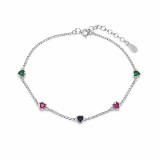 PULSEIRA CORAÇÕES PULSEIRA CORAÇÕES