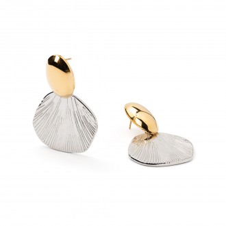 PENDIENTES GEOM�TRICO DE ACERO