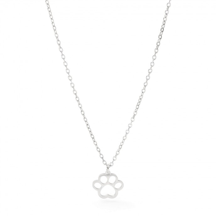 COLLAR PATA DE ACERO