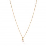 White Gold Steel