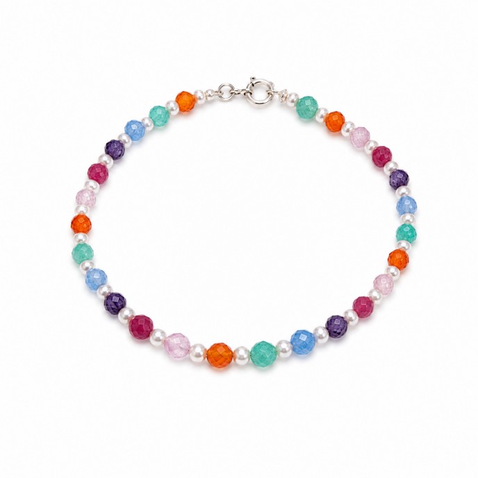 PULSERA MIX