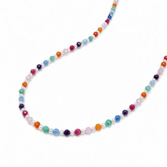 MIX NECKLACE