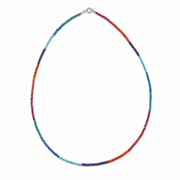 MIX NECKLACE