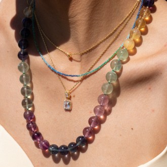 MIX NECKLACE
