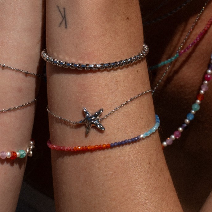 MIX BRACELET