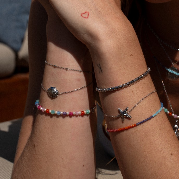 MIX BRACELET
