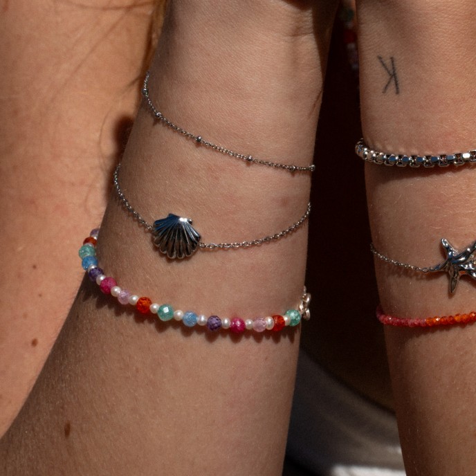PULSERA MIX
