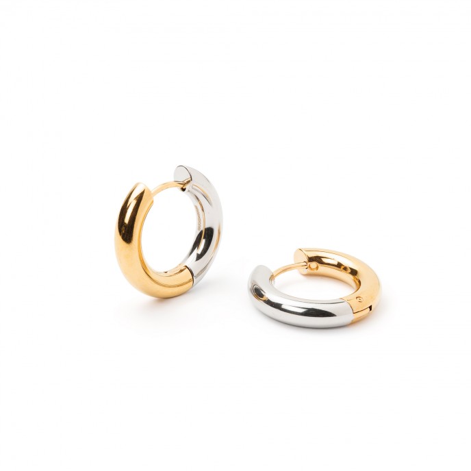 MIX STEEL HOOPS