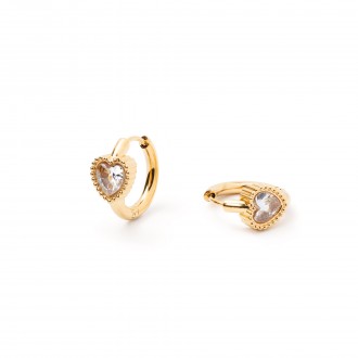STEEL HEART HOOPS