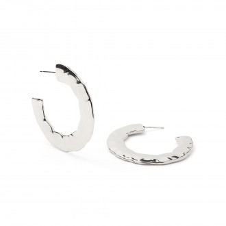 STEEL HAMMERED HOOPS