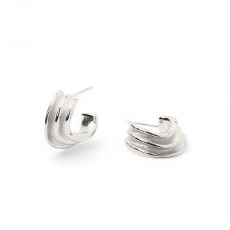 STEEL FANCY HOOPS