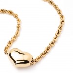 Golden Steel