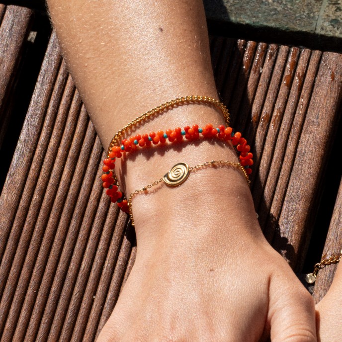 BAMBOO BRACELET