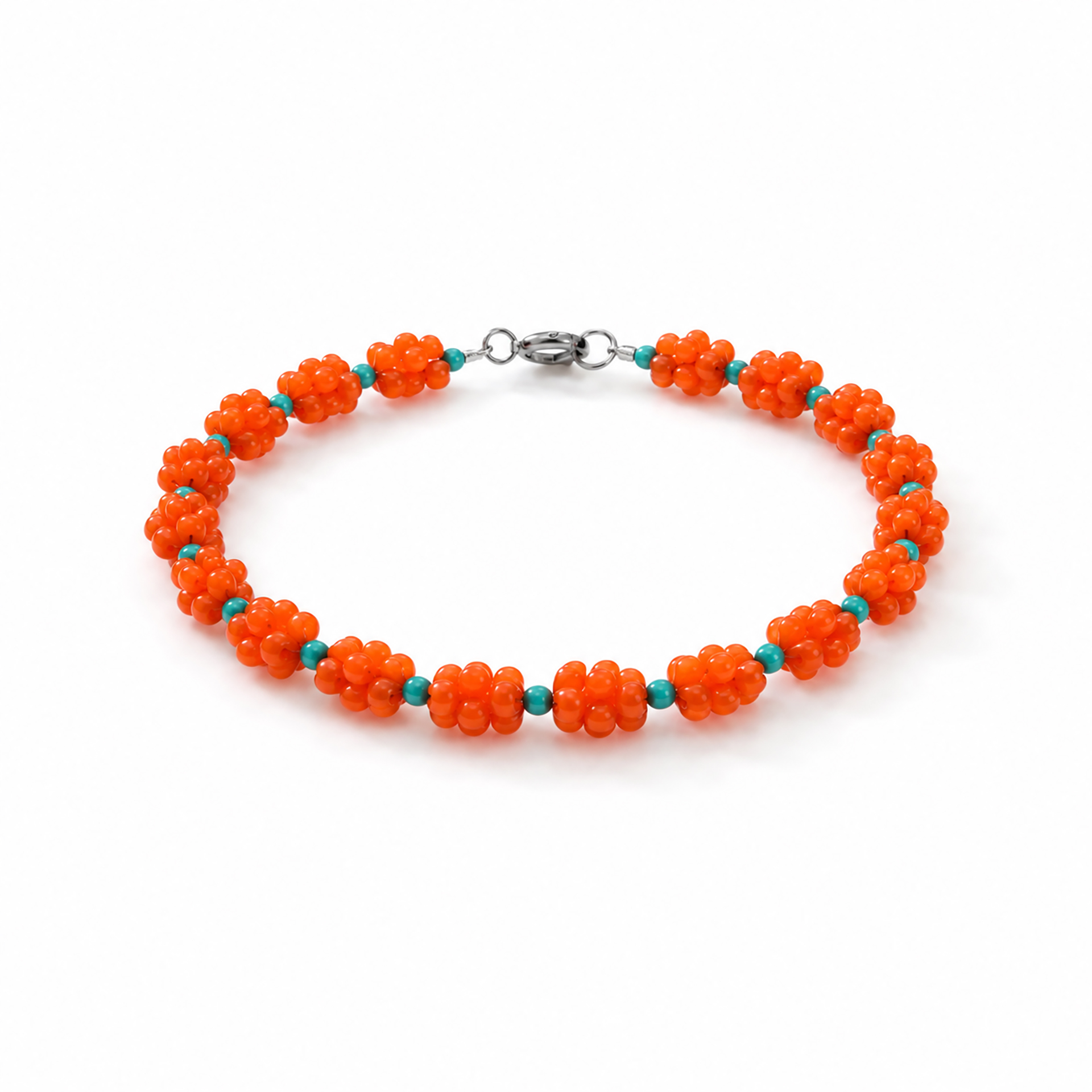 PULSEIRA BAMBU