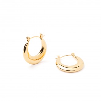 BASIC STEEL HOOPS