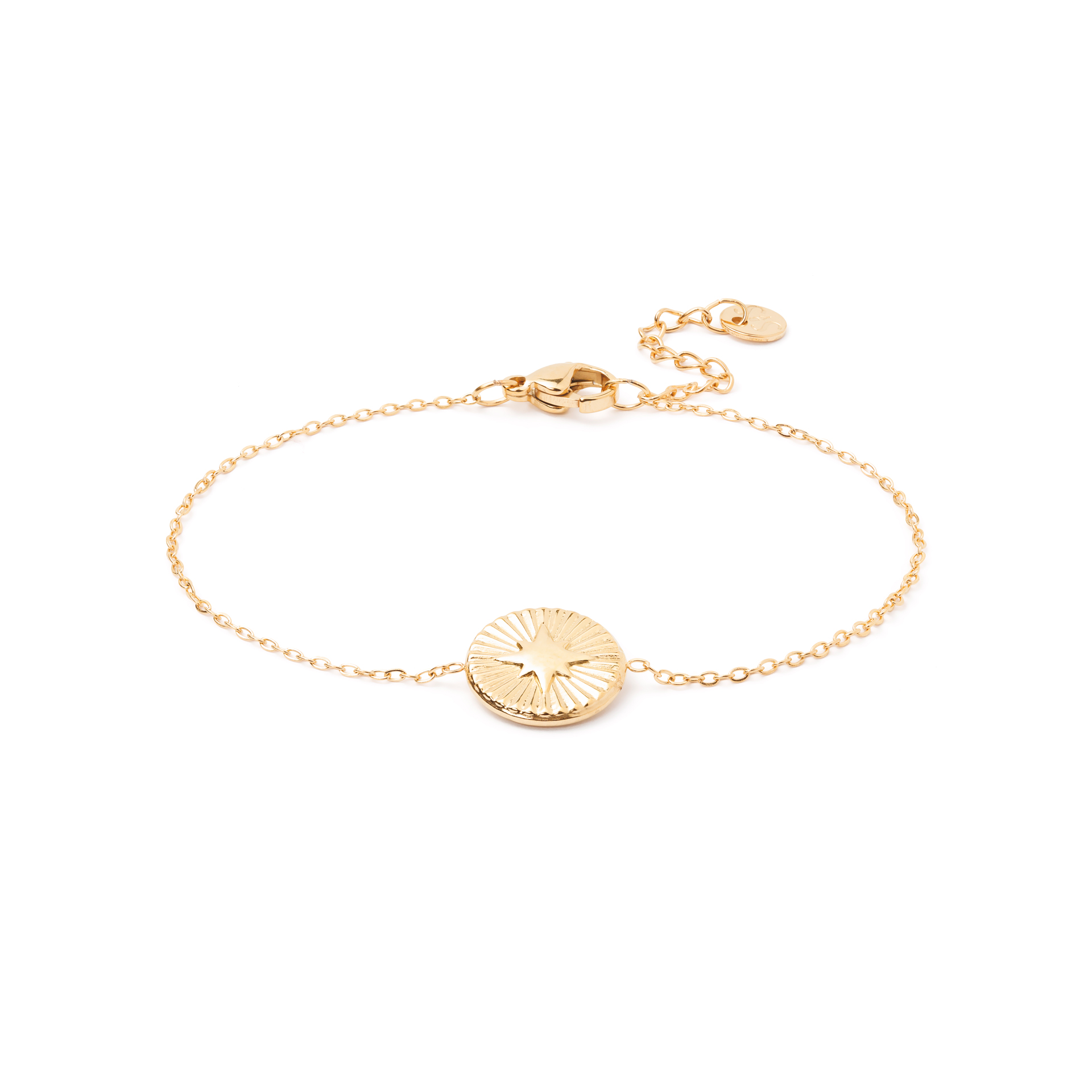 PULSEIRA AÇO ESTRELA