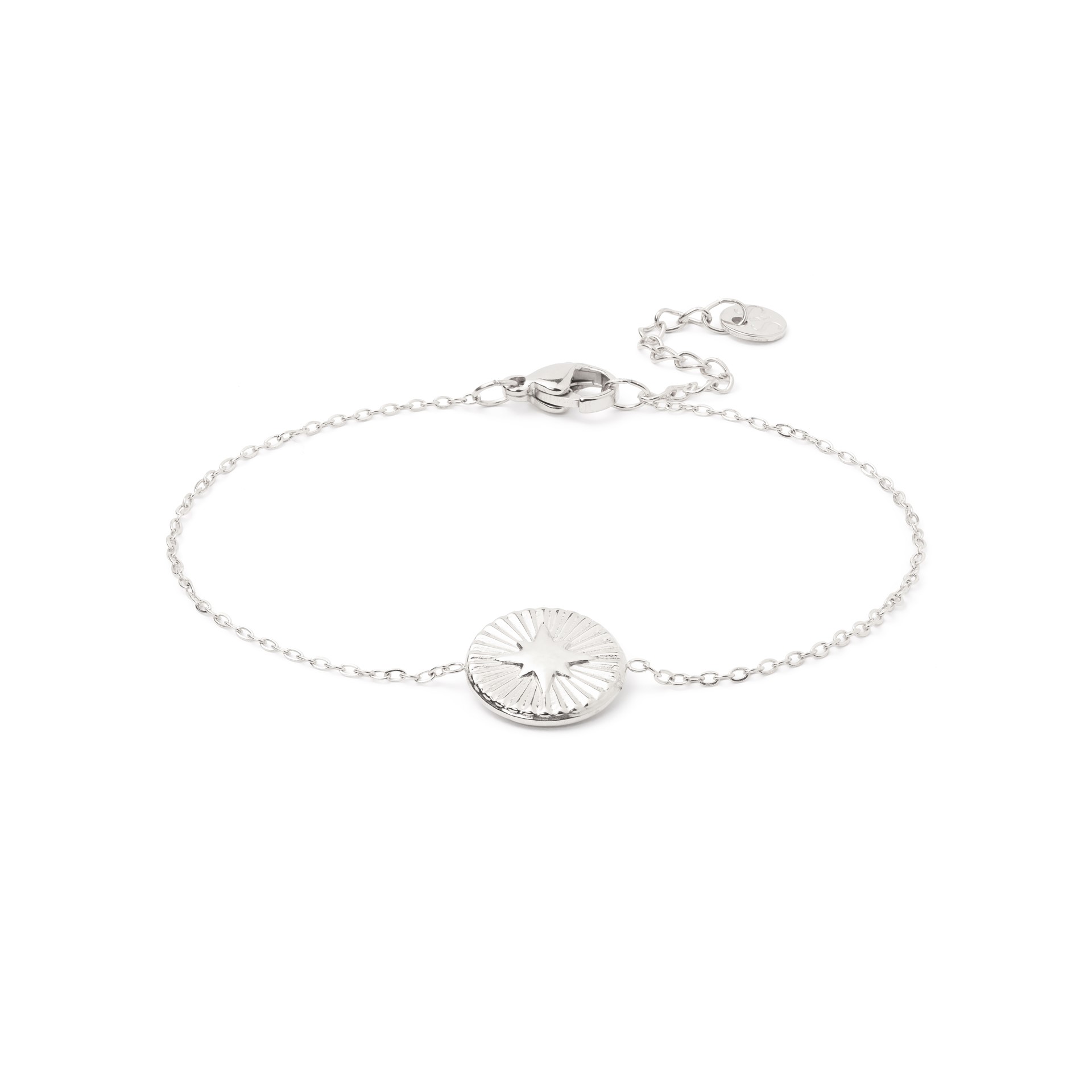 PULSEIRA AÇO ESTRELA