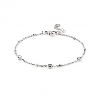 SHINY STEEL BRACELET