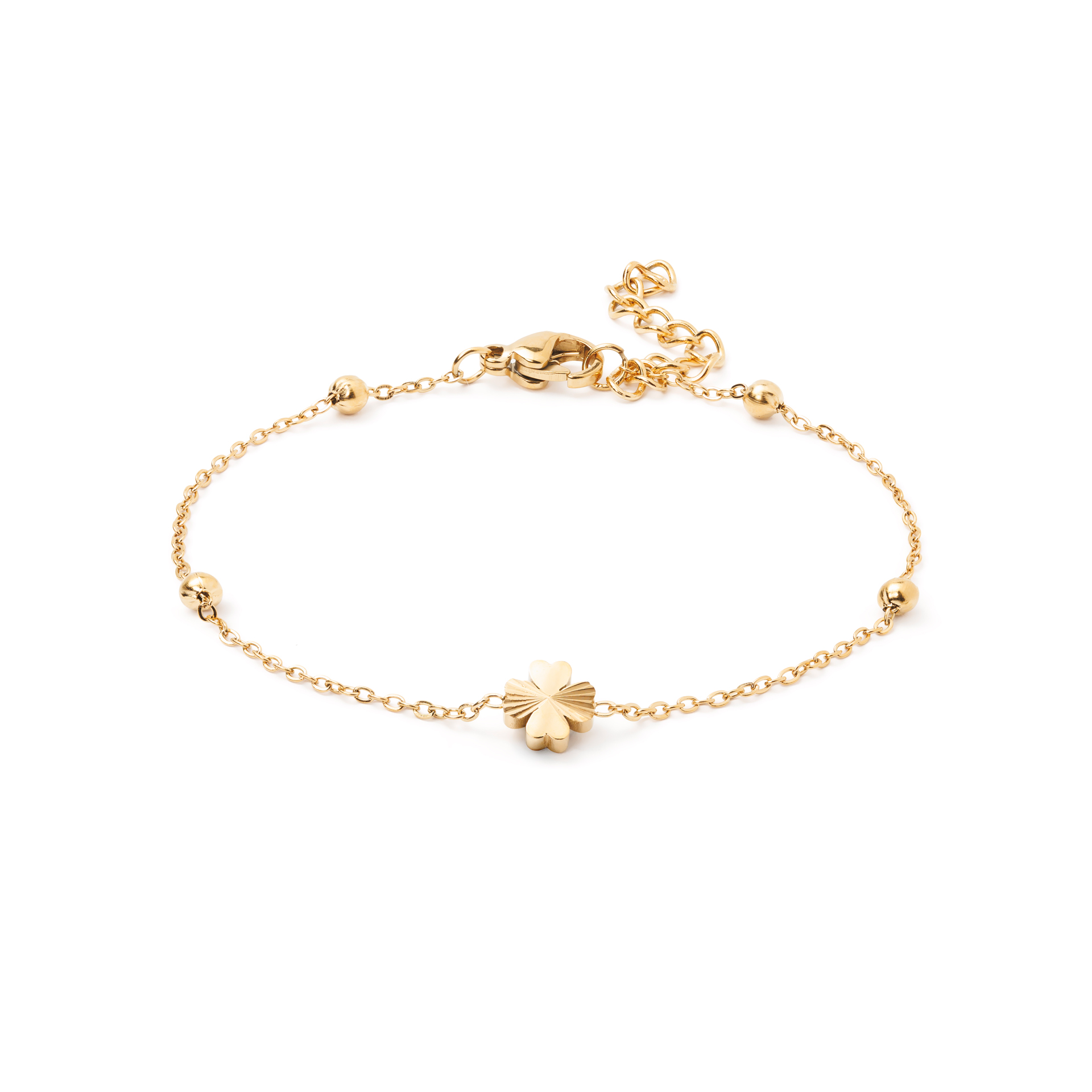 PULSEIRA AÇO TREVO