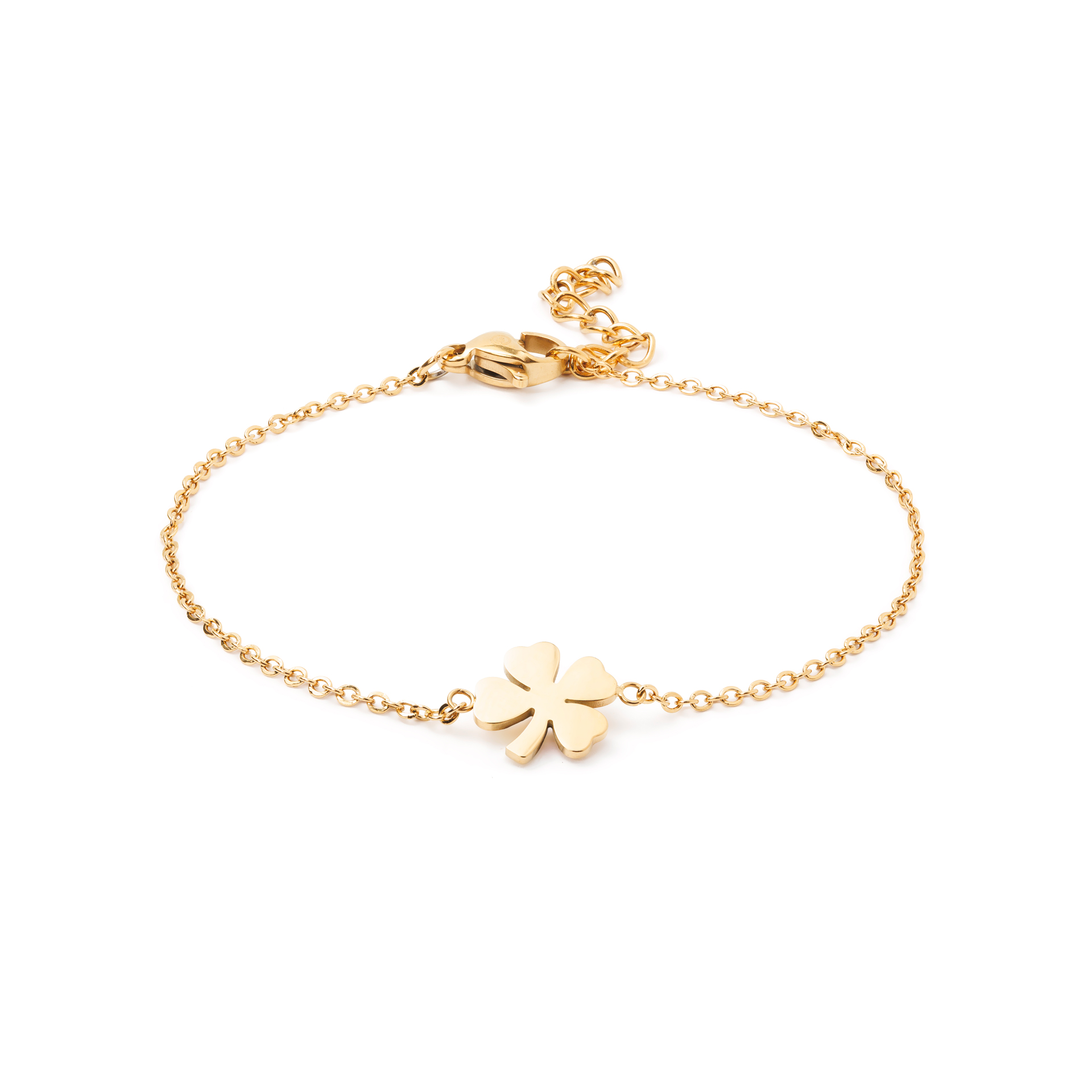 PULSEIRA AÇO TREVO