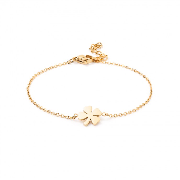 PULSERA TR�BOL DE ACERO
