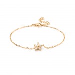 Acero Oro Blanco
