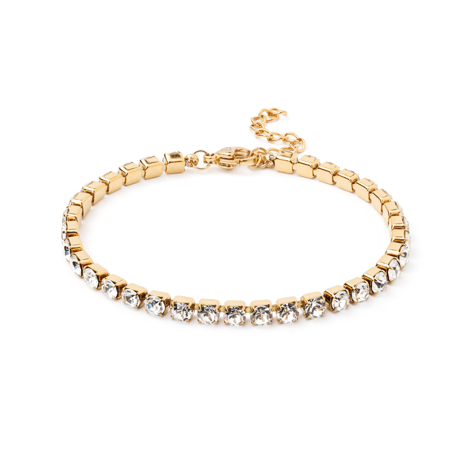 PULSEIRA AÇO RIVIERA