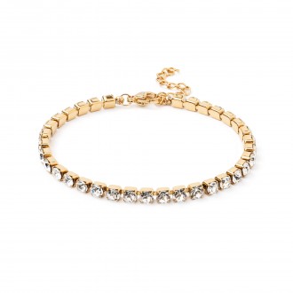 RIVIERA STEEL BRACELET