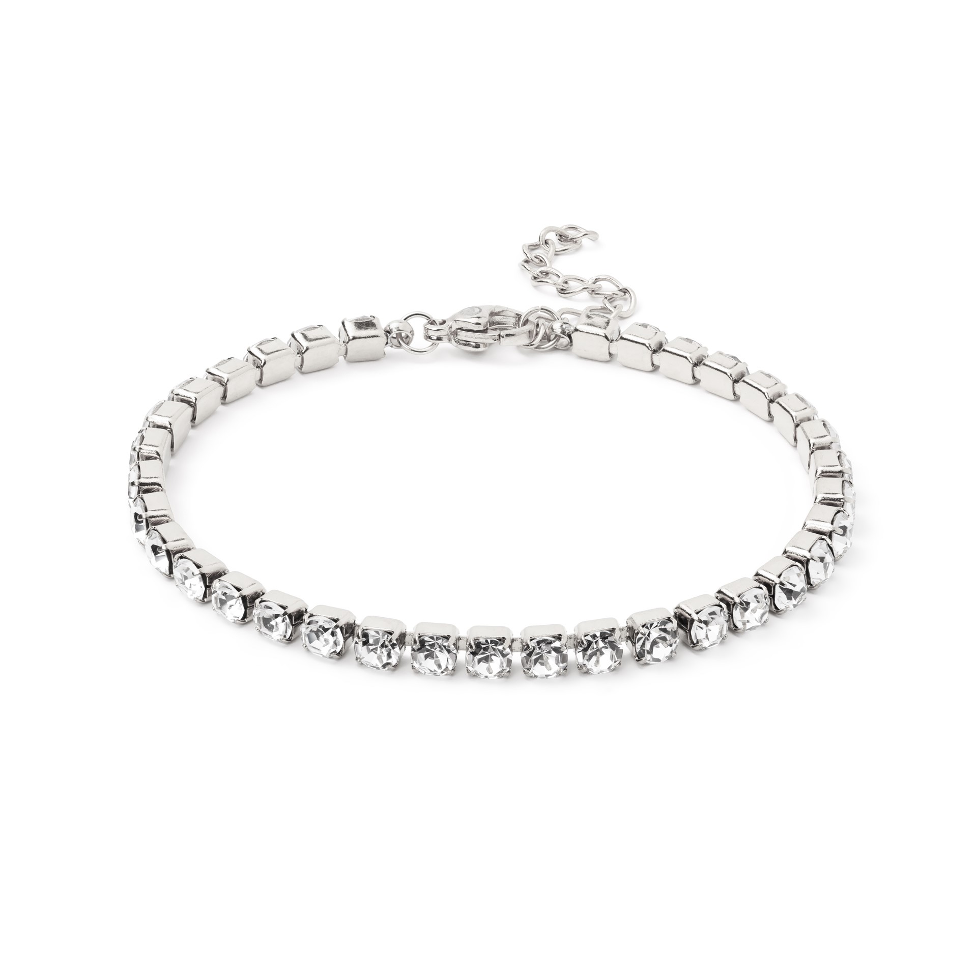 PULSEIRA AÇO RIVIERA
