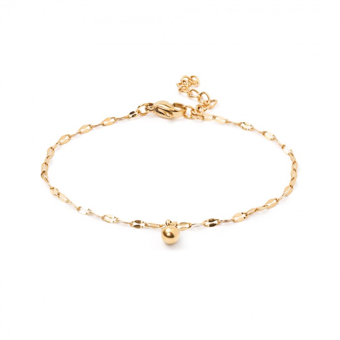 PULSEIRA A�O BOLINHA