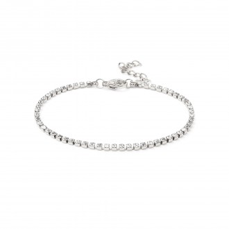 RIVIERA STEEL BRACELET