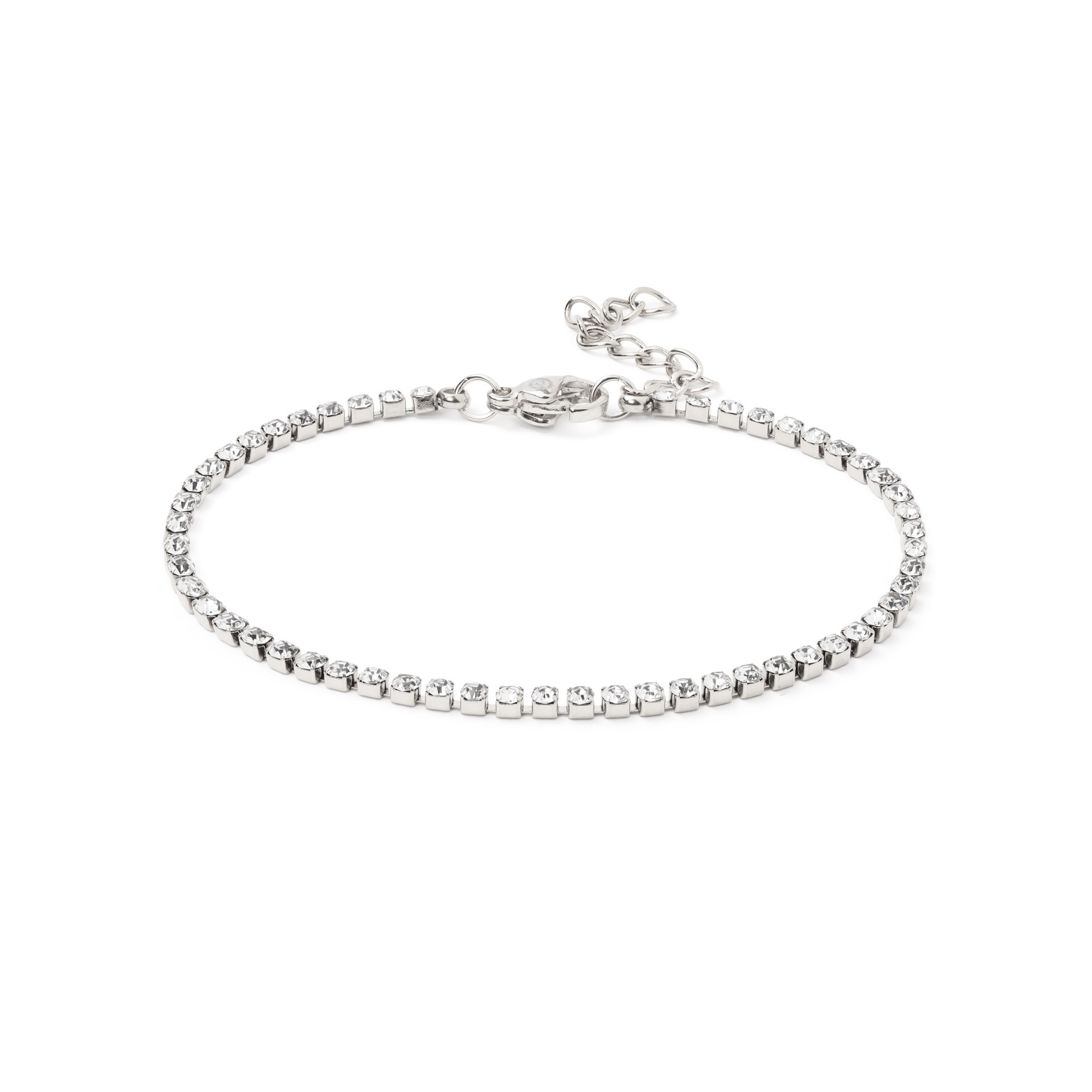 PULSEIRA AÇO RIVIERA