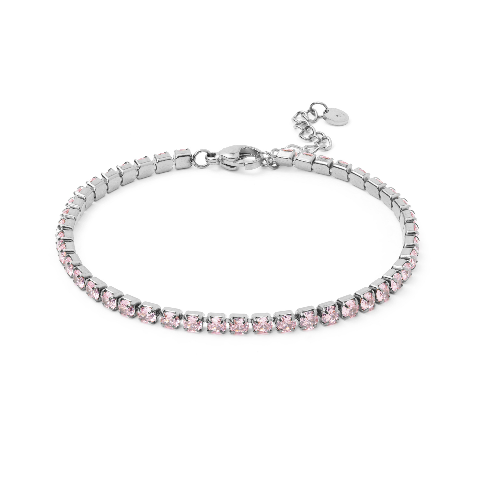 PULSEIRA AÇO RIVIERA