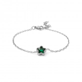 PULSEIRA AÇO FLOR PULSEIRA AÇO FLOR