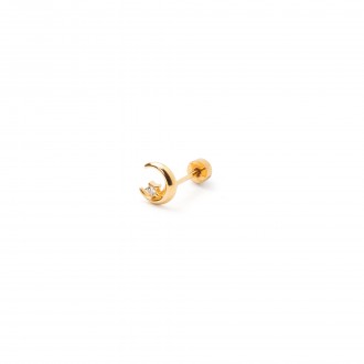 MOON STEEL PIERCING