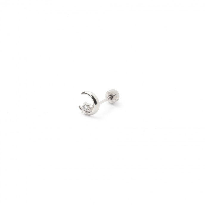 MOON STEEL PIERCING