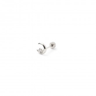 MOON STEEL PIERCING