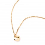 Golden Steel