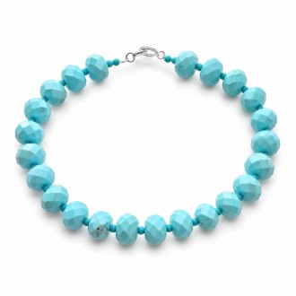 NATURAL STONE BRACELET