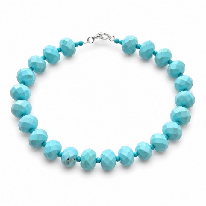 NATURAL STONE BRACELET