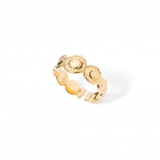 ANILLO CIRCULOS DE ACERO